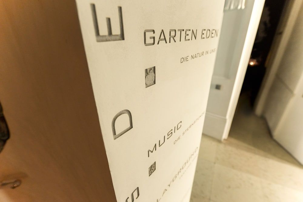 House of Time - Fancy Suite Vienna 3