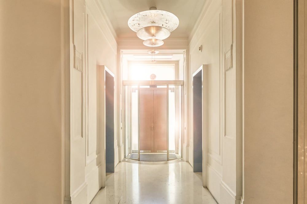 House of Time - Fancy Suite Vienna 2