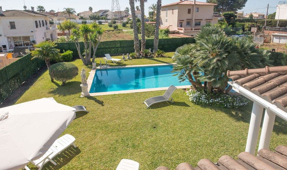 House Sendo 4 estrelas em El Vendrell