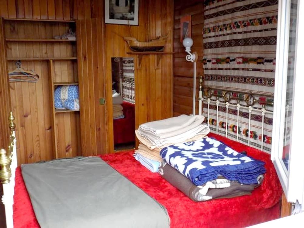 House With 2 Bedrooms in Loudenvielle, With Wonderful Mountain View and Furnished Garden - 5 km From the Slopes 3