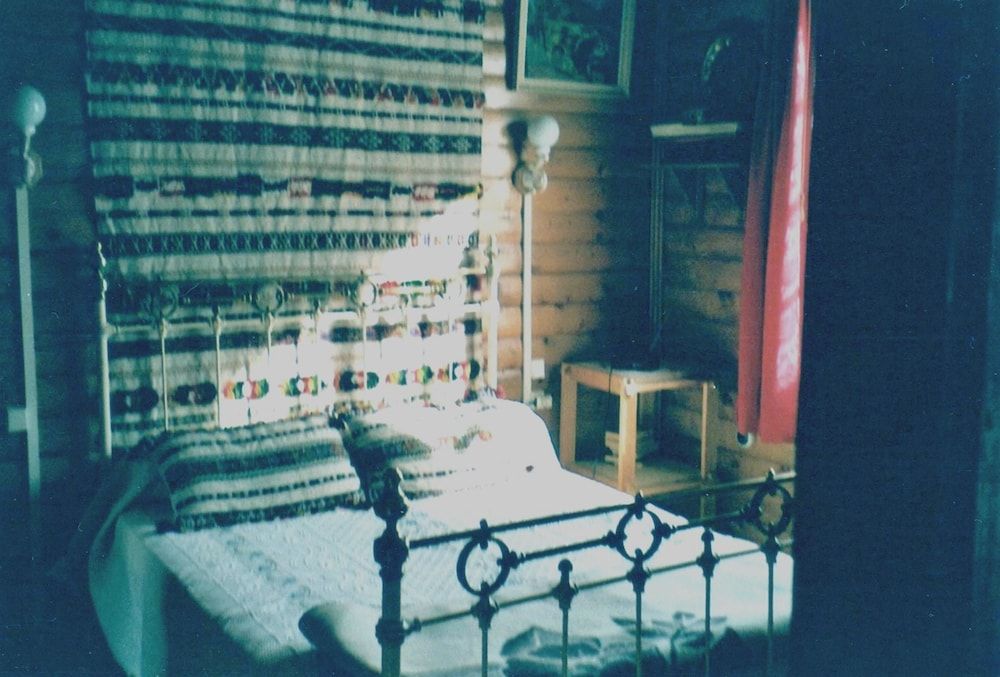 House With 2 Bedrooms in Loudenvielle, With Wonderful Mountain View and Furnished Garden - 5 km From the Slopes 2