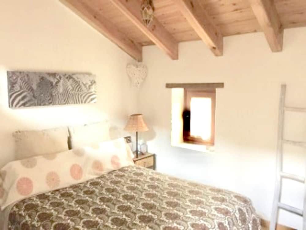 House With 2 Bedrooms in Planoles, With Balcony and Wifi - 12 km From the Slopes 2