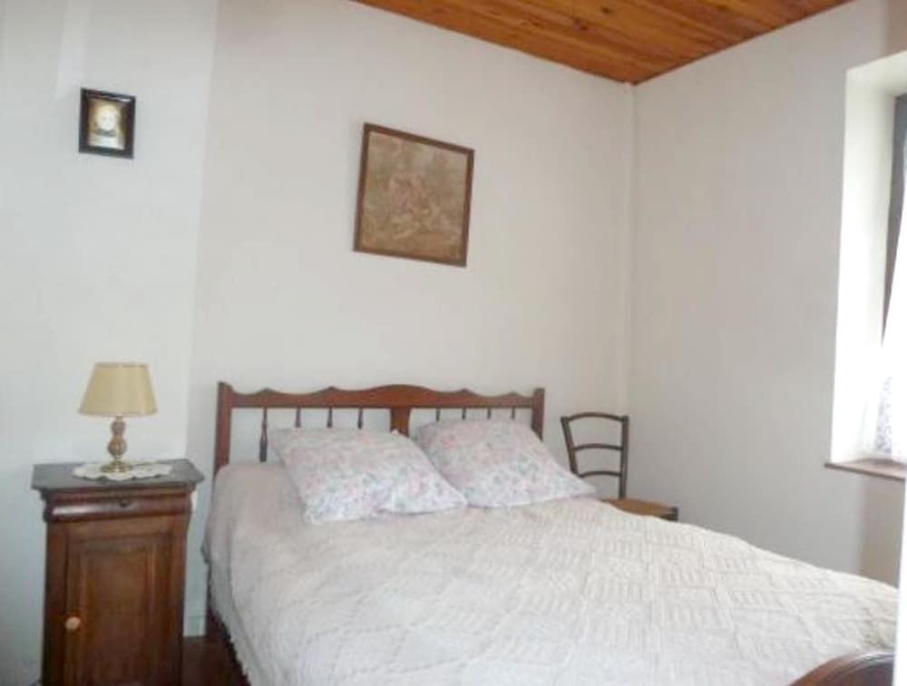 House With 2 Bedrooms in Soulan, With Wonderful Mountain View, Furnished Garden and Wifi - 180 km From the Beach 2