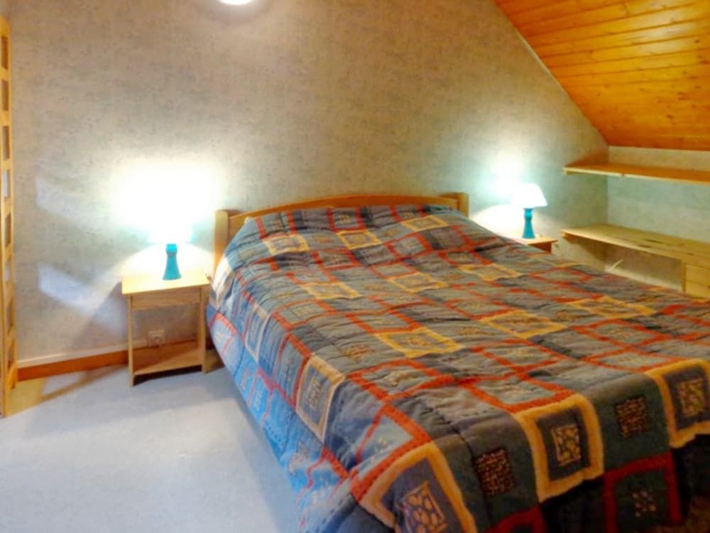 House With 3 Bedrooms in Aragnouet, With Wonderful Mountain View and Enclosed Garden - 6 km From the Slopes 3