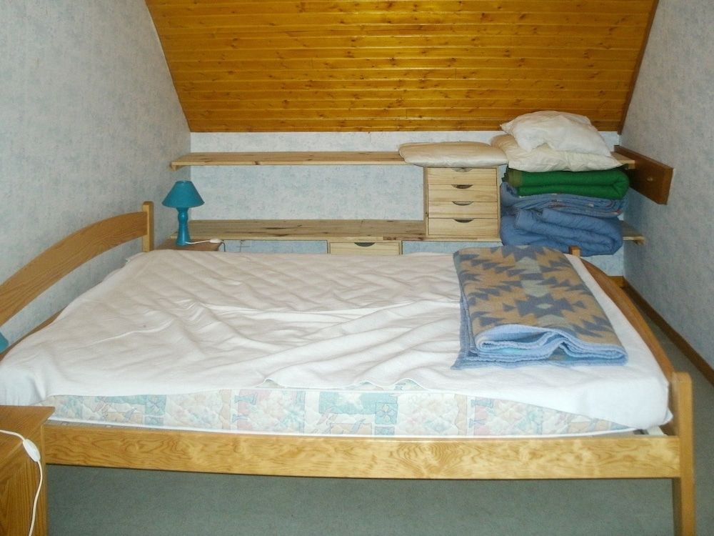 House With 3 Bedrooms in Aragnouet, With Wonderful Mountain View and Enclosed Garden - 6 km From the Slopes 2