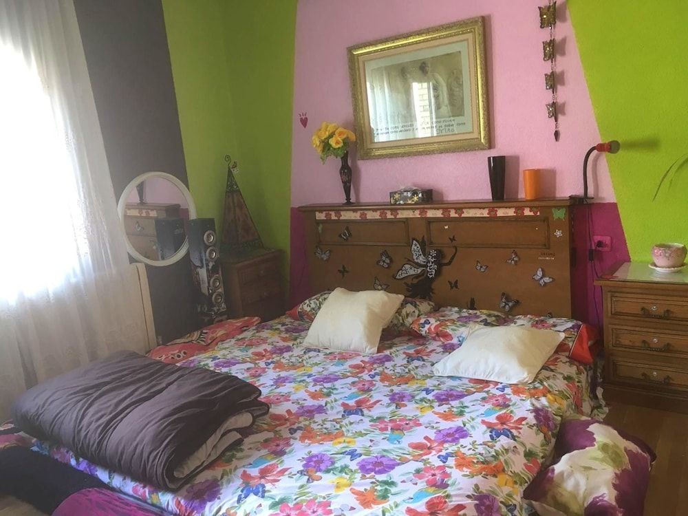 House With 3 Bedrooms in Cintruénigo, With Furnished Terrace and Wifi 3