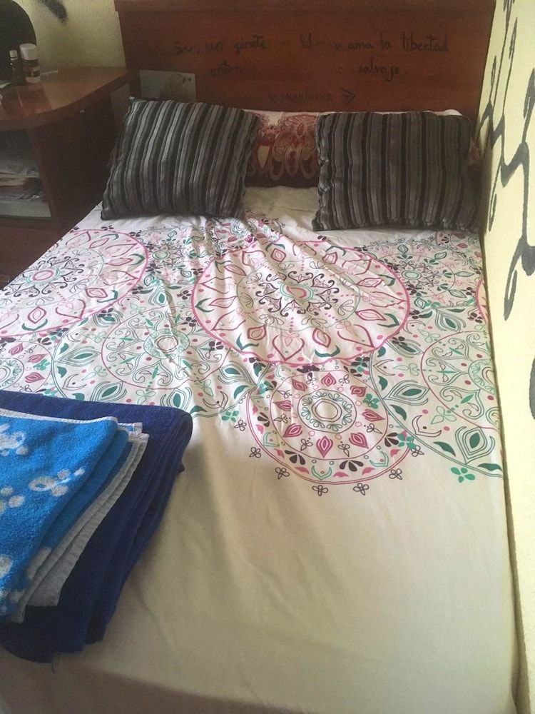 House With 3 Bedrooms in Cintruénigo, With Furnished Terrace and Wifi 2