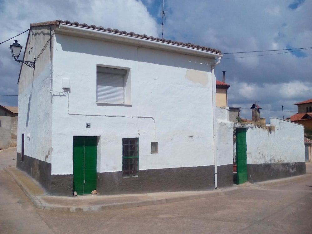 Casa privada en El Poyo del Cid 1