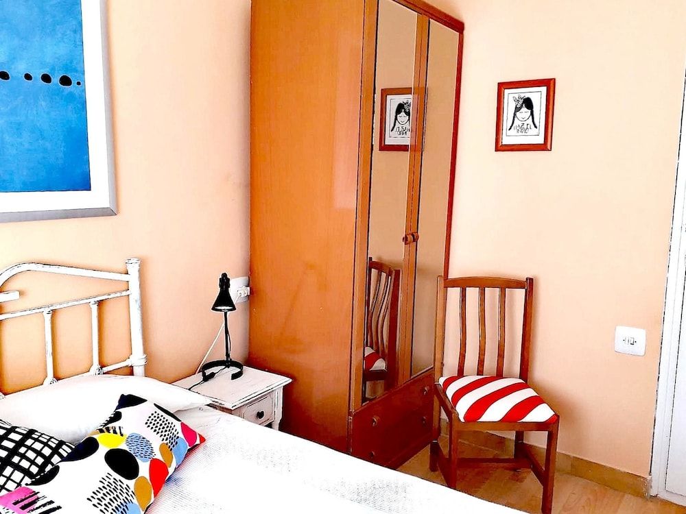 Casa privada en El Poyo del Cid 3