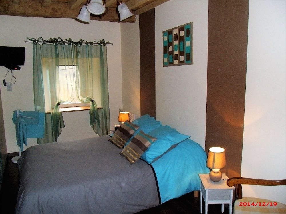 House With 3 Bedrooms in Lourdios Ichere, With Wonderful Mountain View, Furnished Terrace and Wifi - 23 km From the Slopes 2