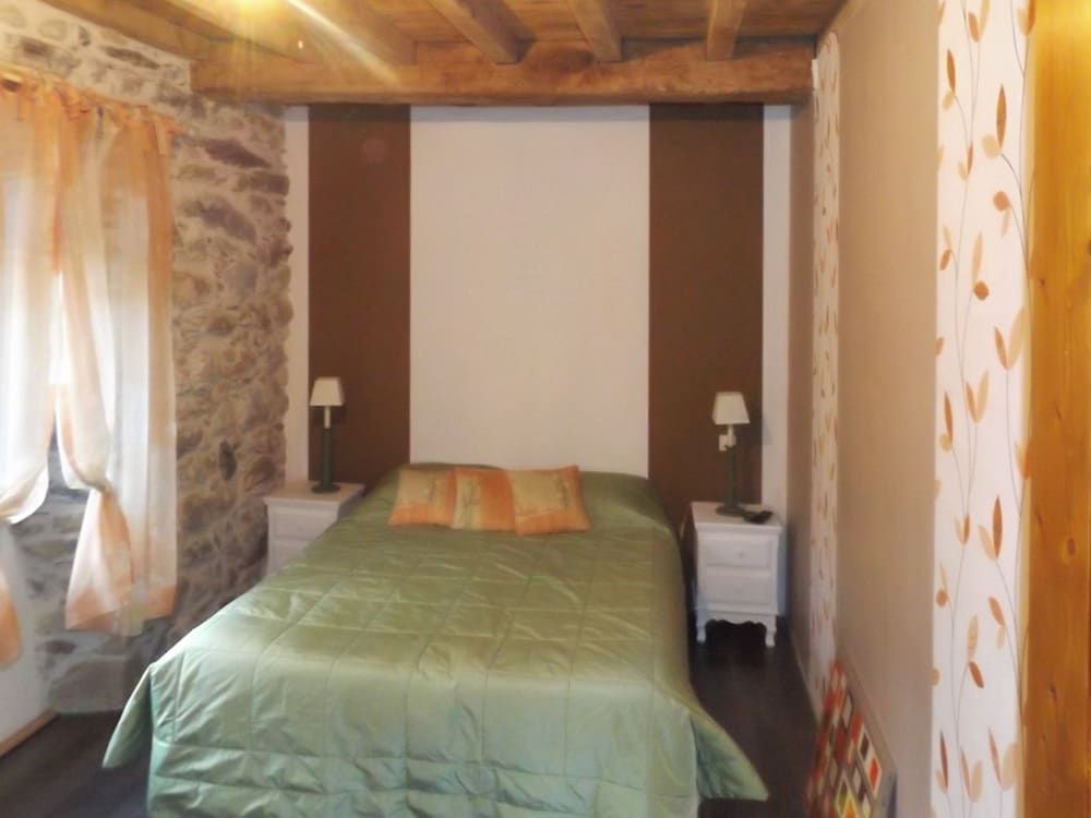 House With 3 Bedrooms in Lourdios Ichere, With Wonderful Mountain View, Furnished Terrace and Wifi - 23 km From the Slopes 3