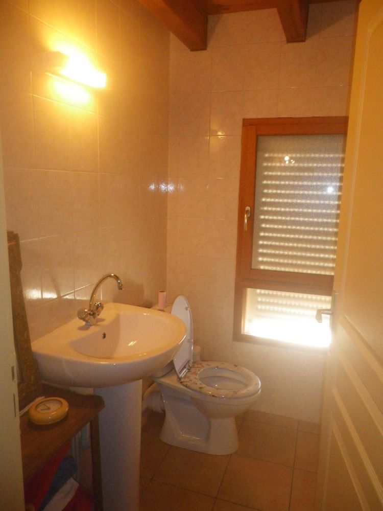 House With 5 Bedrooms in Saint-pierre-dels-forçats, With Wonderful Mountain View, Enclosed Garden and Wifi 2