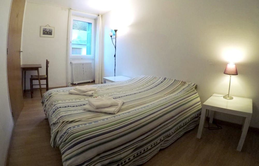 House With 9 Bedrooms in Bagnères-de-luchon, With Wonderful Mountain View and Wifi - 500 m From the Slopes 2