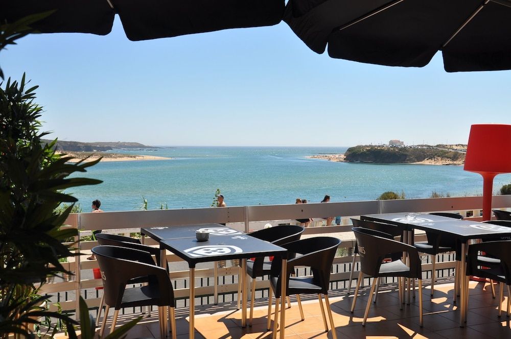 HS Milfontes Beach 4 estrelas em Vila Nova de Milfontes