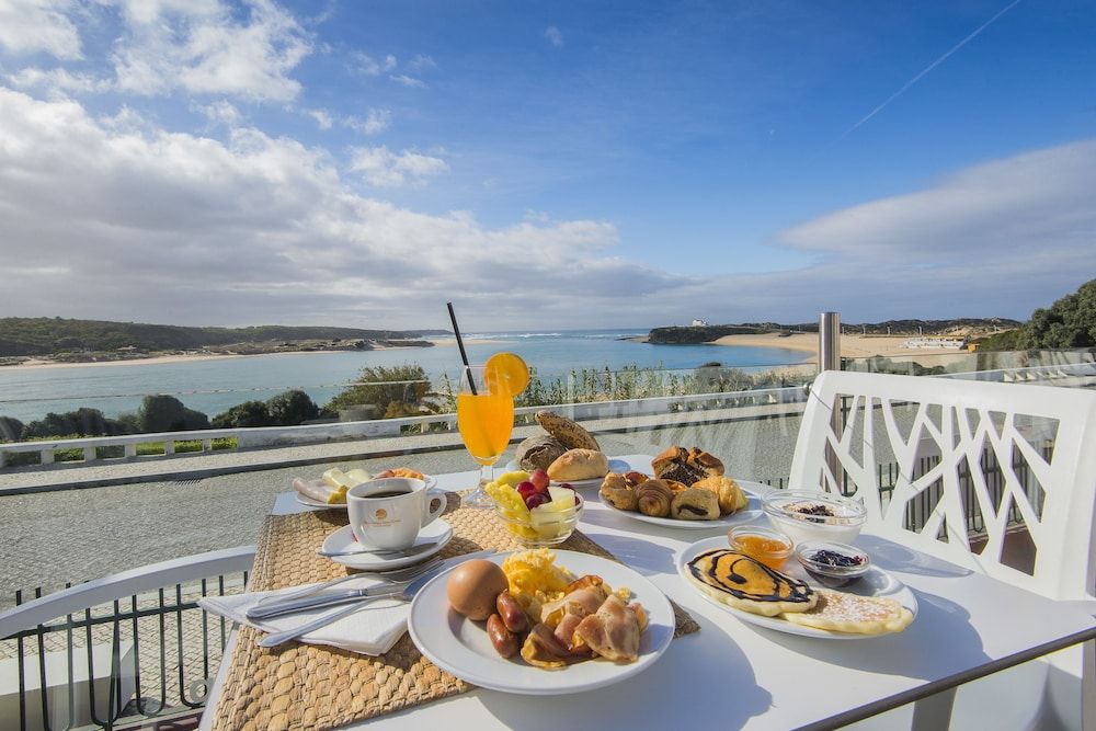 HS Milfontes Beach 2