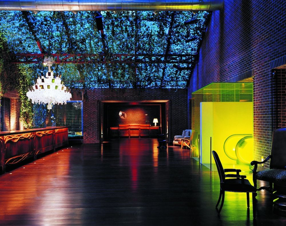 Hudson New York, Central Park 1