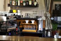 Hunger Wall Residence