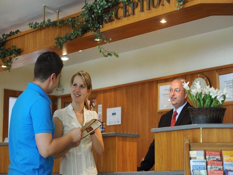 Hunguest Hotel Millennium 2 Hunguest Hotel Millennium 2