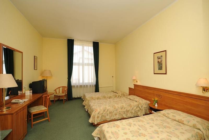 Hunguest Hotel Millennium 1 Hunguest Hotel Millennium 1