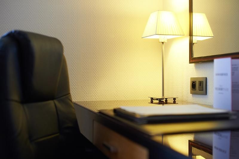 Husa President Park 2