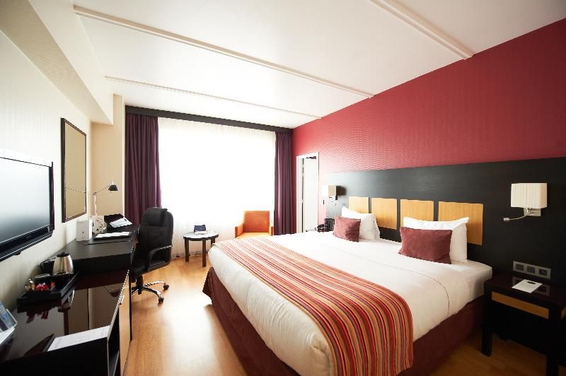 Husa President Park 3