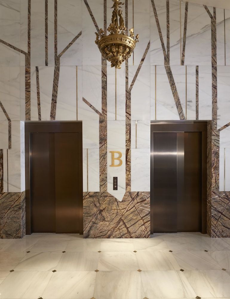 Hyatt Centric Gran Via Madrid 2