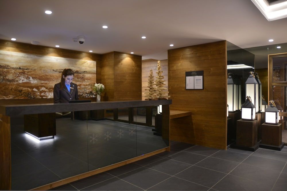 Hyatt Centric La Rosiere 3