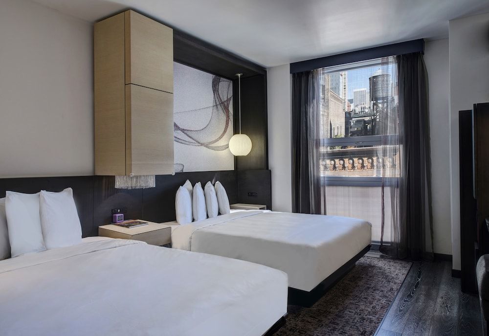 Hyatt Herald Square New York 1 Hyatt Herald Square New York 1