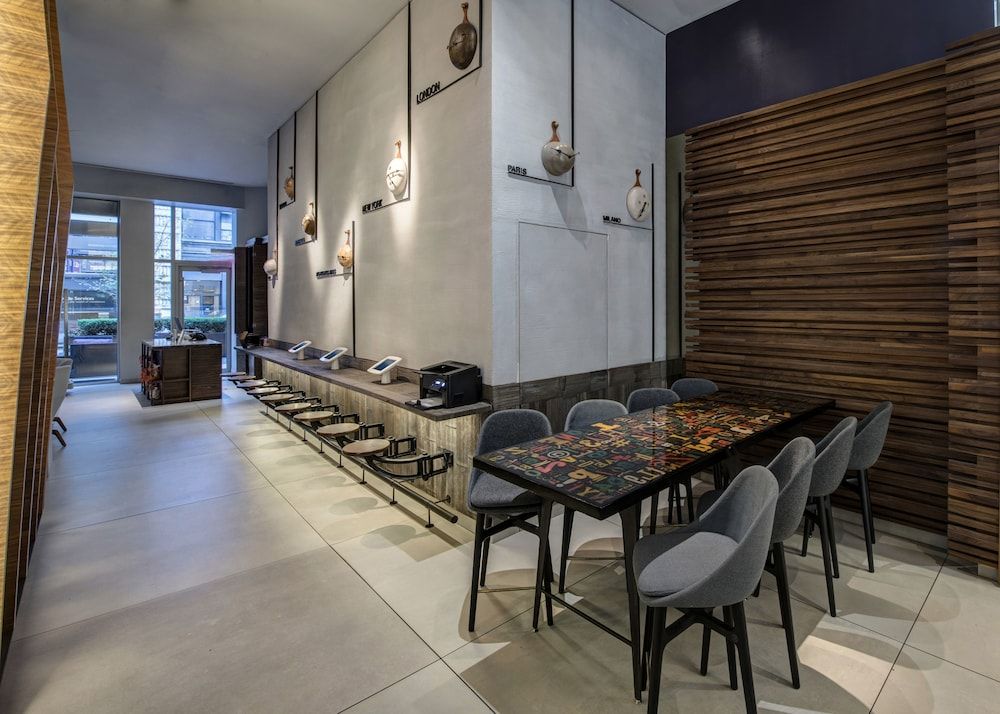 Hyatt Herald Square New York 2 Hyatt Herald Square New York 2