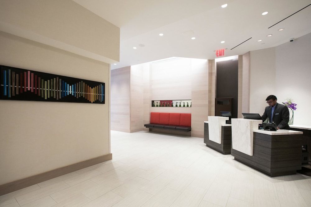Hyatt House New York/Chelsea 2
