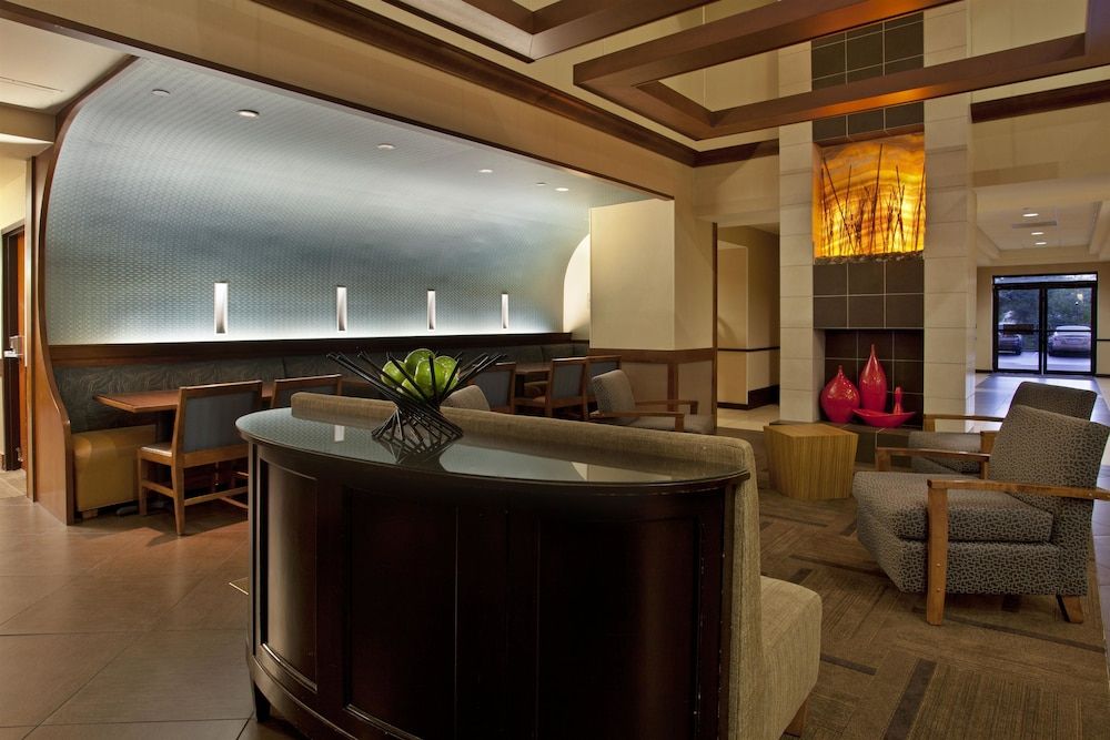 Hyatt Place across from Universal Orlando Resort 2