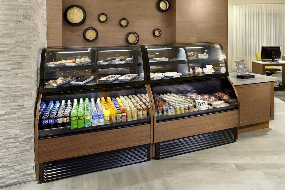 Hyatt Place Miami Airport-East 2 Hyatt Place Miami Airport-East 2