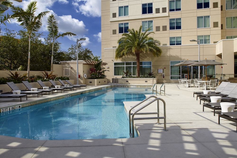 Hyatt Place Miami Airport-East 1 Hyatt Place Miami Airport-East 1