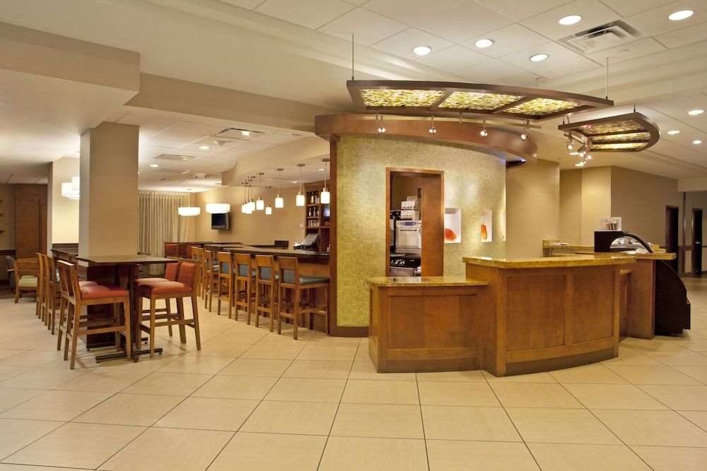 Hyatt Place Orlando Convention Center 2 Hyatt Place Orlando Convention Center 2