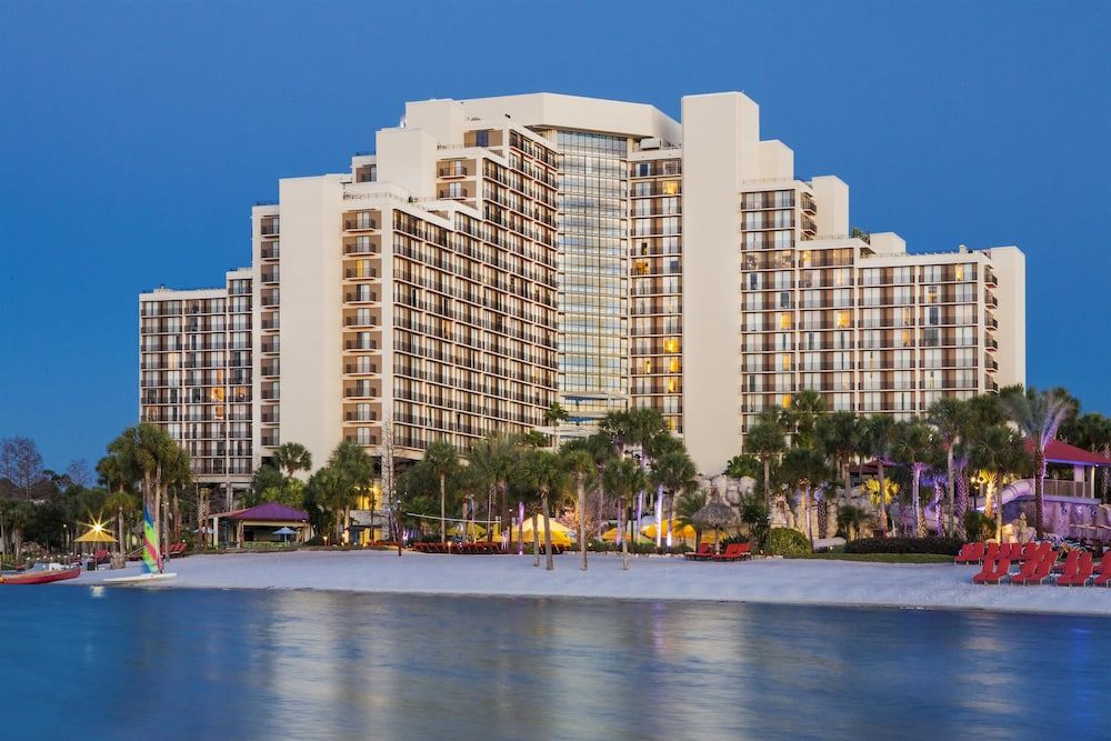 Hyatt Regency Grand Cypress 1 Hyatt Regency Grand Cypress 1