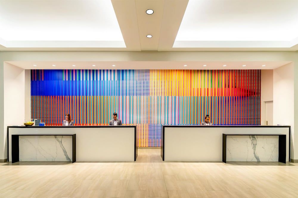 Hyatt Regency Miami 2 Hyatt Regency Miami 2