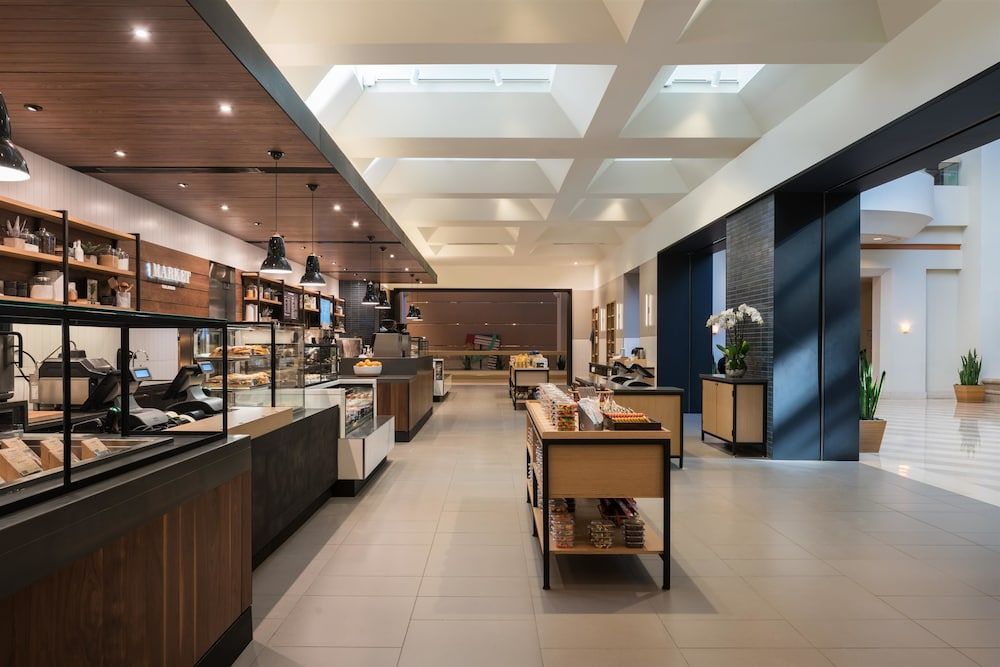 Hyatt Regency Orlando 3