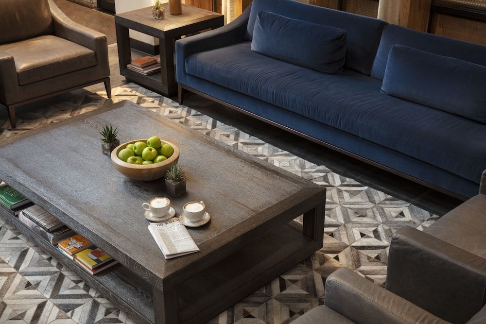 Hyatt Union Square New York 2