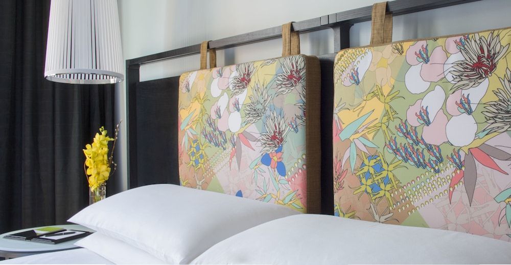 Hyatt Union Square New York 3