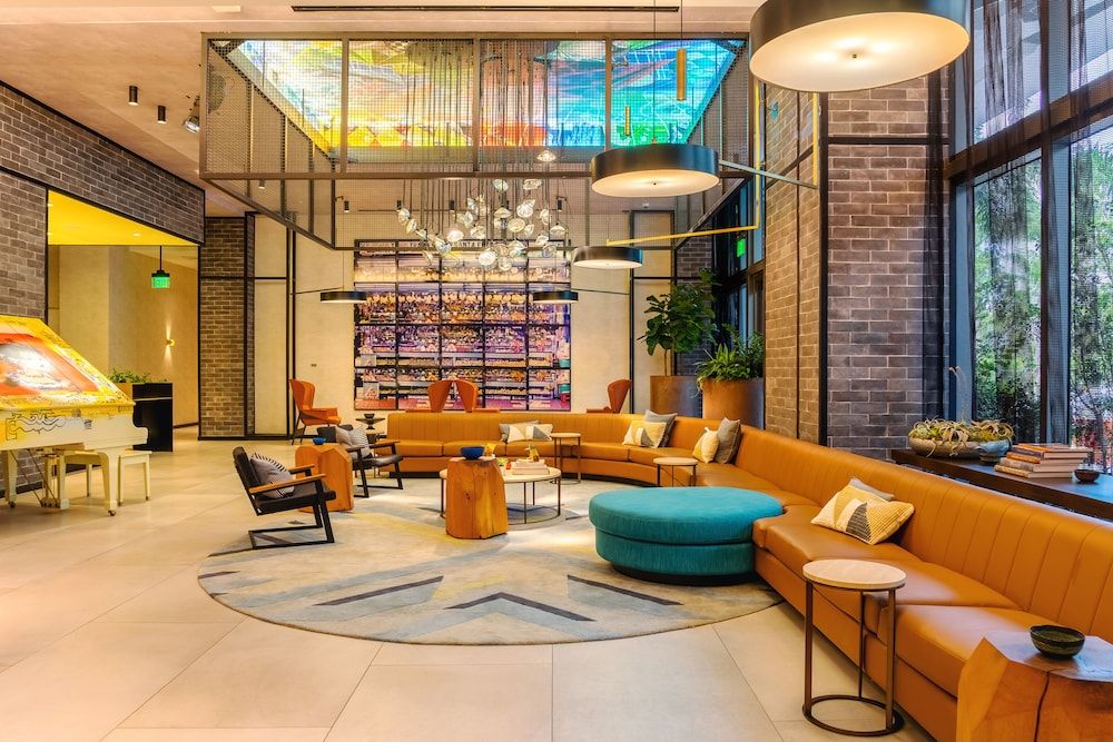 Hyde Suites Midtown Miami 2