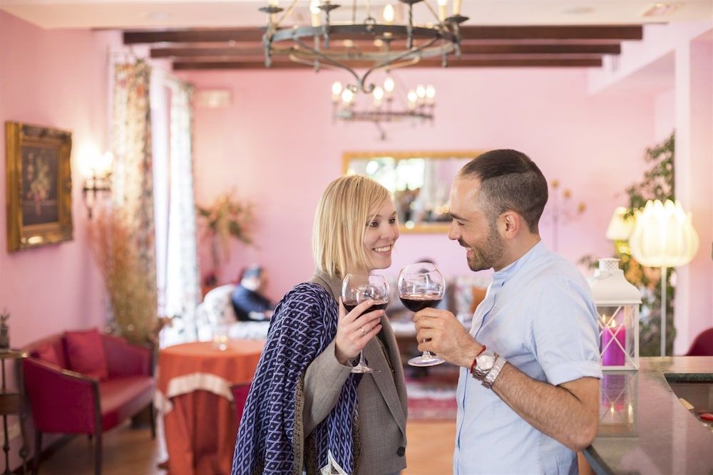 I Calanchi Country Hotel & Resort 3