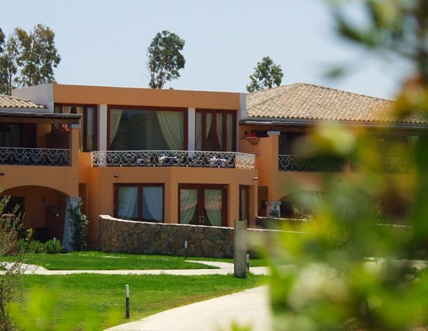 I Corbezzoli 1 I Corbezzoli 1