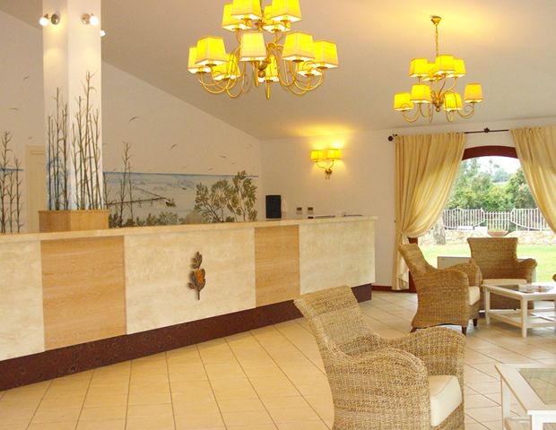 I Corbezzoli 3 I Corbezzoli 3