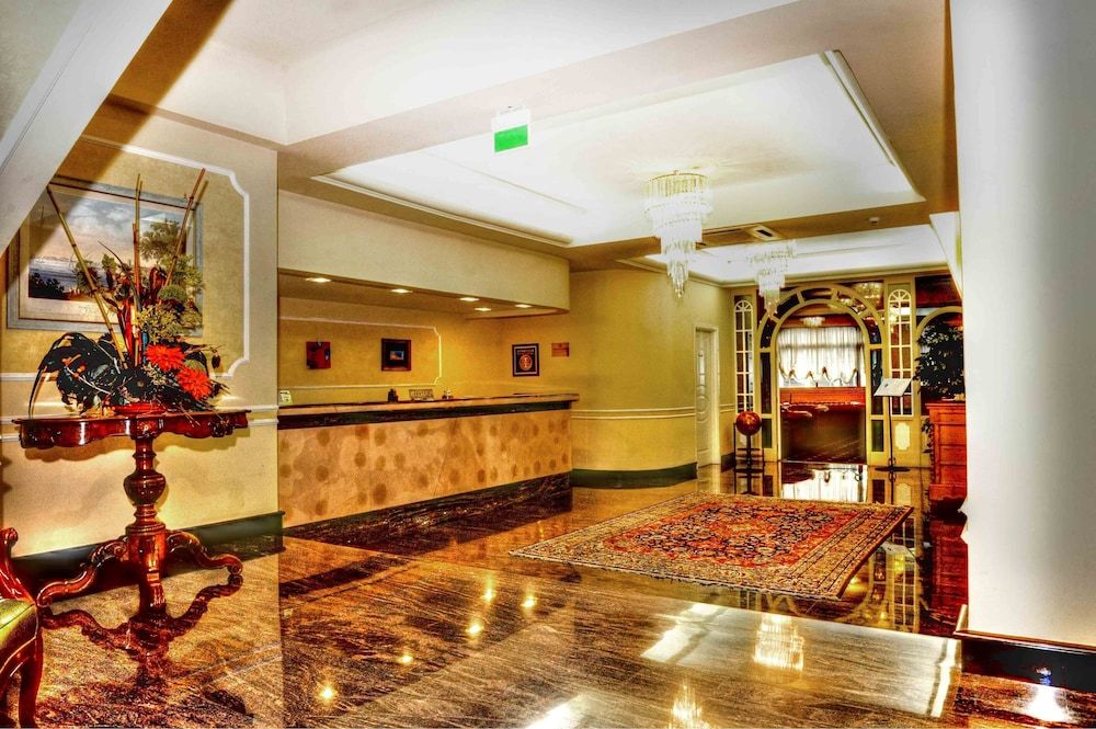 Hotel I Gigli 1 Hotel I Gigli 1