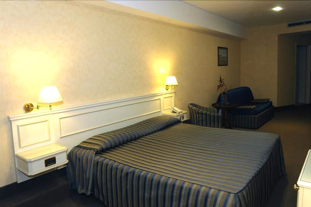 Hotel I Gigli 3 Hotel I Gigli 3