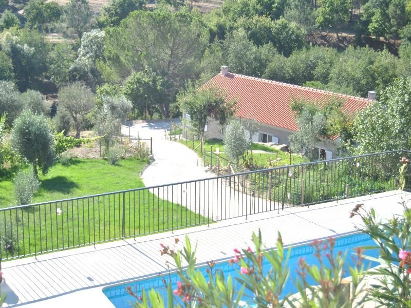 I Love Dão - Casas da Fraga -1 estrelas em São Gemil