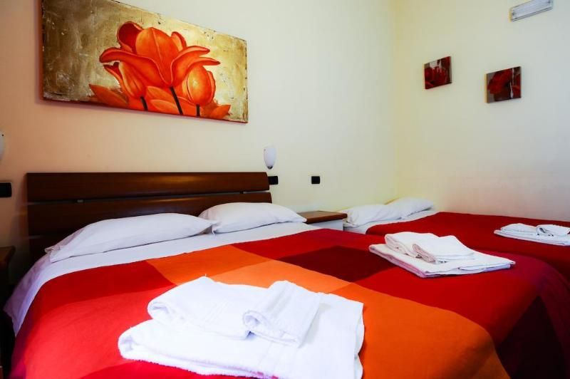 I Mulini A Vento B&B 2 I Mulini A Vento B&B 2