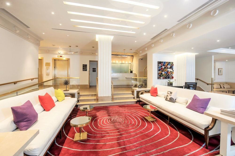 Iberostar 70 Park Avenue 2