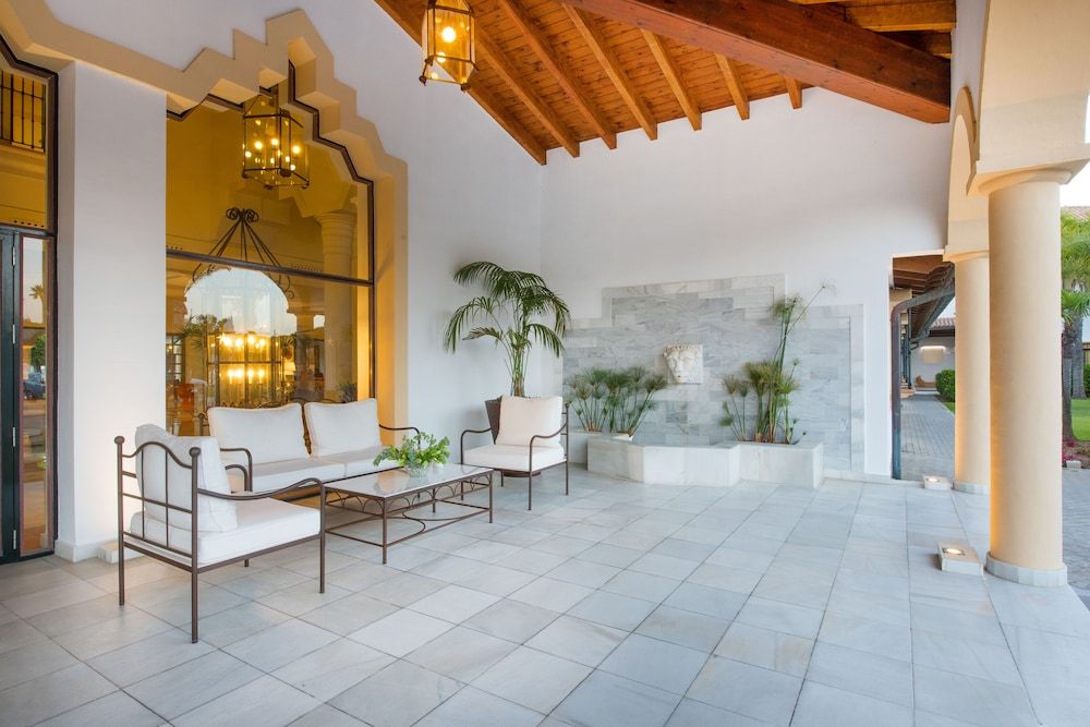 Iberostar Andalucia Playa 2 Iberostar Andalucia Playa 2