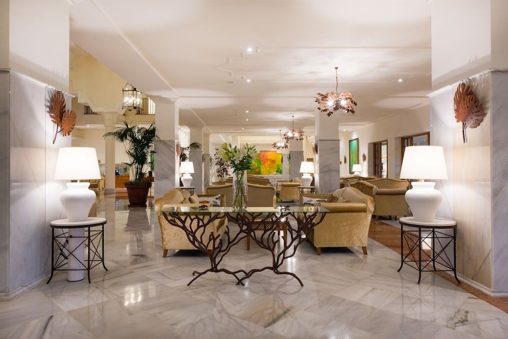 Iberostar Andalucia Playa 3 Iberostar Andalucia Playa 3